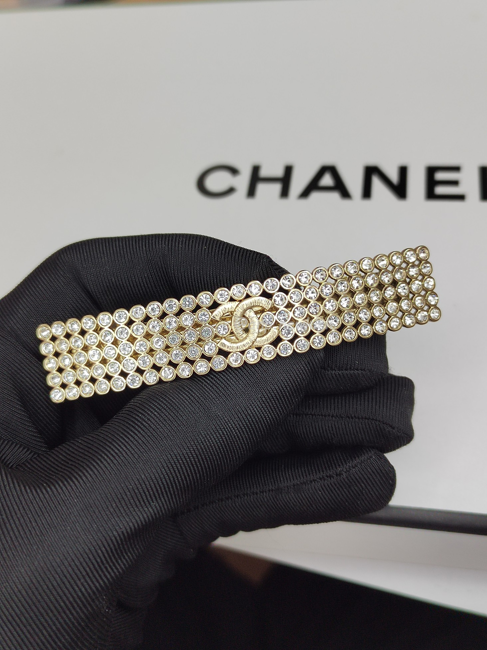 Chanel Hairpin (4) - www.newkick.org